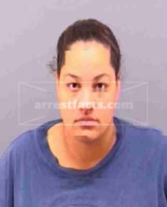 Tonya Marie Proctor