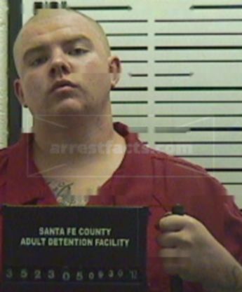Scott Sprieck