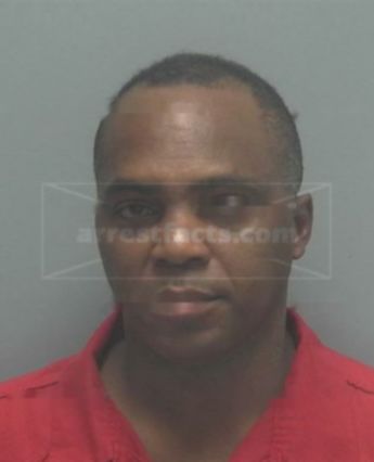 Martin Luther Byrd