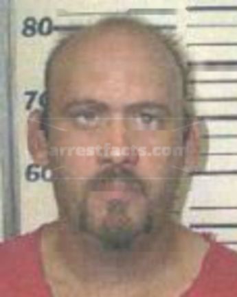 Charles Glen Braden