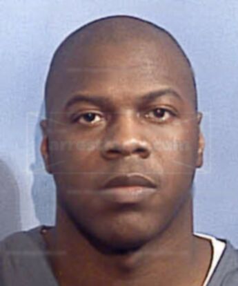Elbert Brinson