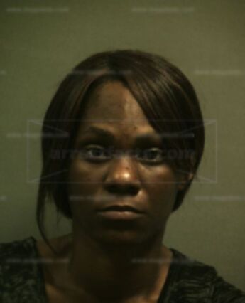 Patricia Lynatte Mitchell-Guerra