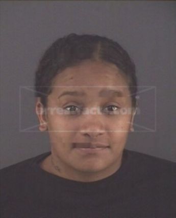 Tiffany Angelina Taylor