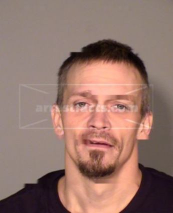 Justin Lash Peterson