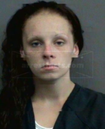 Amanda Tappan