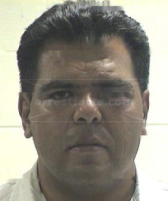 Anthony Cavazos