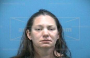 Tiffany Marie Howk