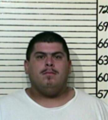 Jacob Sauceda