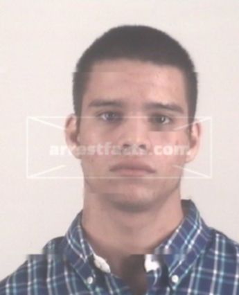 Isaiha Segovia