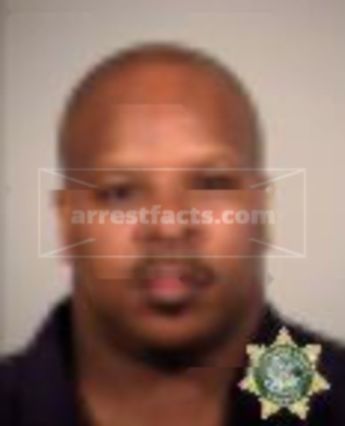 Reginald Lamon Moore