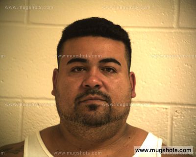 Gerardo Javier Castillo Ochoa