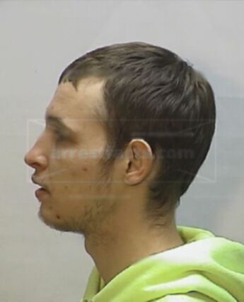 Timothy Tj Vanzant