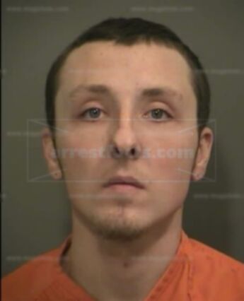 Trevor Jordan Wallace