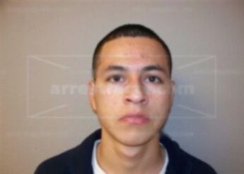 Gerardo Banuelos Jr.