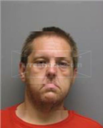Donald Eugene Henry Jr