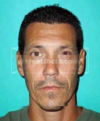 John R Cervantes