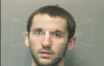 Uriah Lee Sawyer