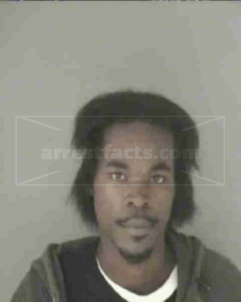 James Leshawn Stowers