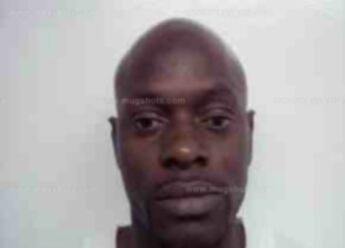 Gerome Leatherwood