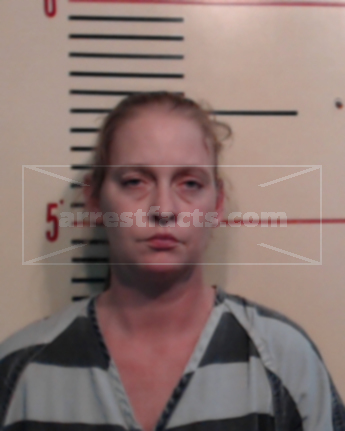 Danesa Renee Walters