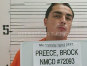 Brock Samuel Preece