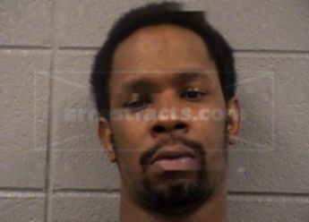 Maurice A Harper