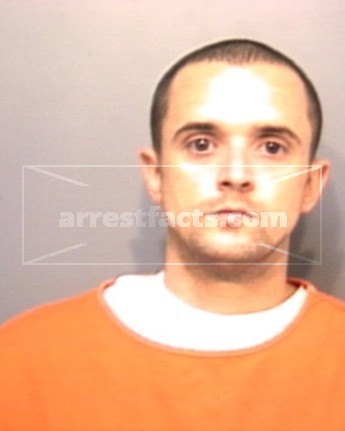 Joshua Owen Carter
