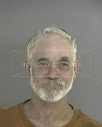 James Mark Thomas
