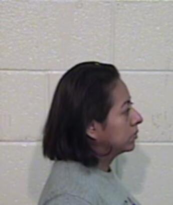 Veronica Sosa Daniels