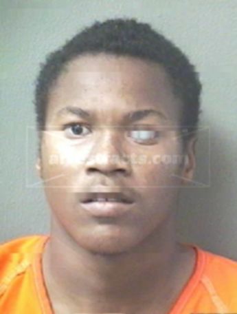 Marcus Scott Evans
