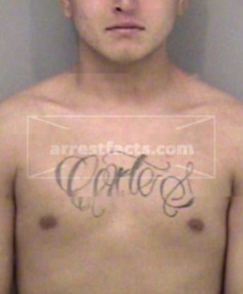 Alejandro Cortez