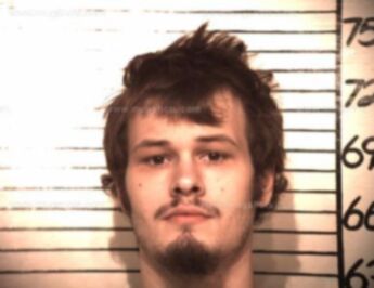 Mark Brandon Perry