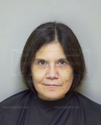 Leisa Cervantes Kennedy