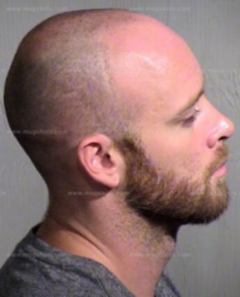 Ryan Taylor Redmond