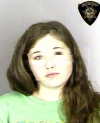 Emily Nicole Shelburne