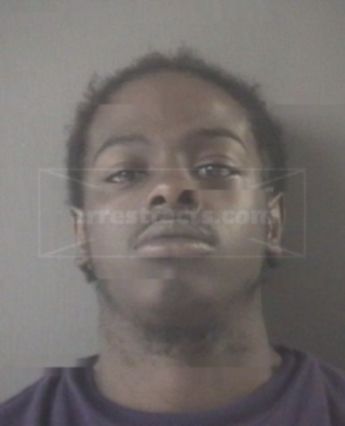 Javonte Darrell Gilbert