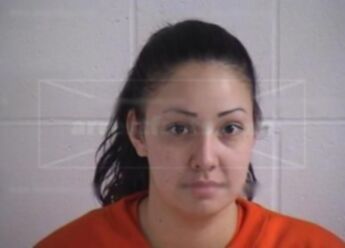 Nicole Marie Blackburde