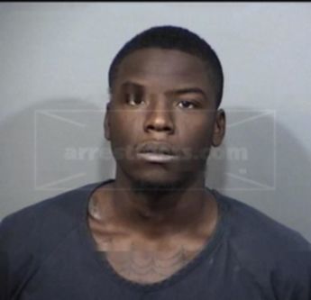 Quentes Durrelle Simpson