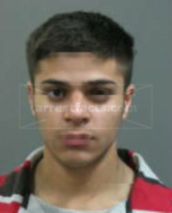Naser Abraham Abughosh