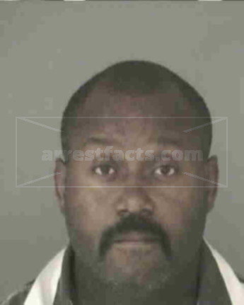 Reggie Armstrong