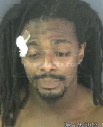Sterling Lamar Smith