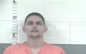 Jacob David Houtchins