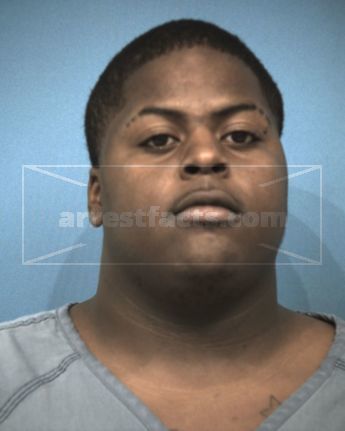 Michael Ronshay Williams