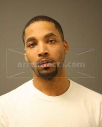 Damion A Morris