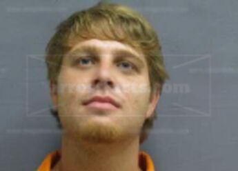 Troy Alexander Smith