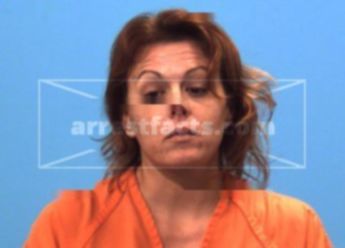 Katrina Rene Pedigo