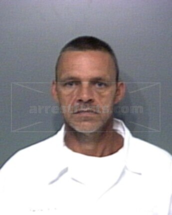 Jerry Dean Riley