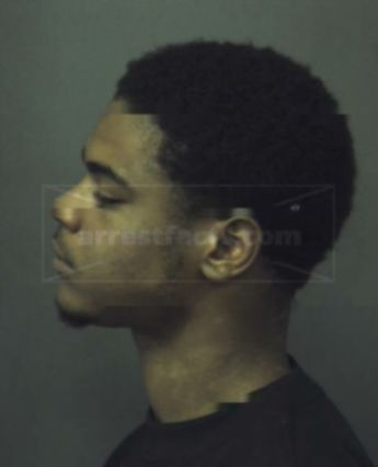 Andre Tyrell Walker