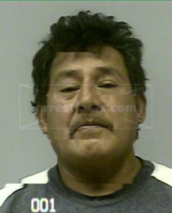 Abelardo Reyes-Fernandez