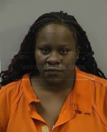 Shirley Lawnisha Smalls